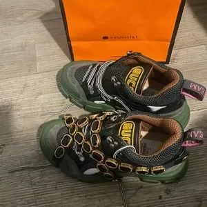Gucci | Shoes | Gucci Boots Classic Size 36 | Poshmark display picture 1
